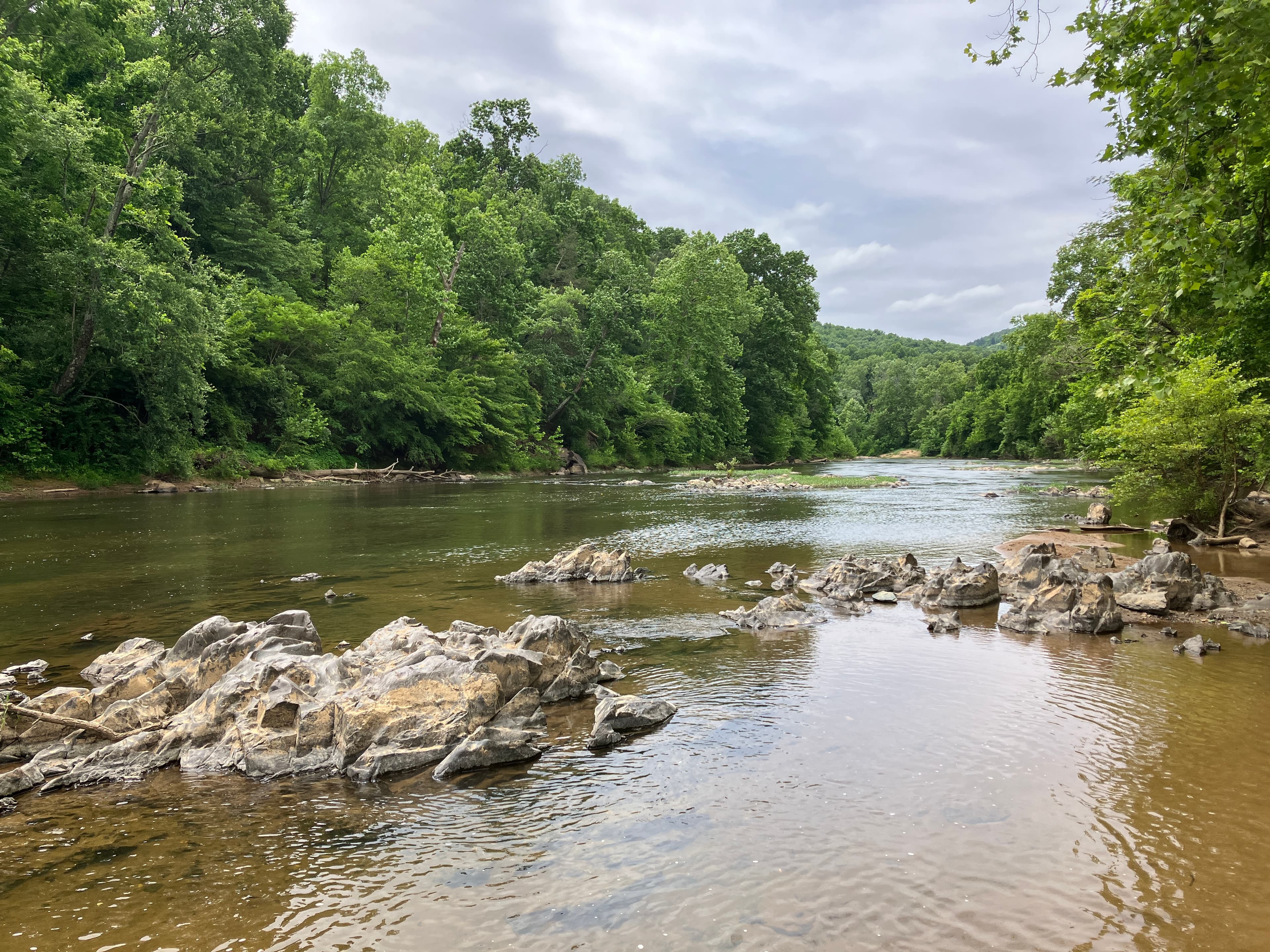 Charlottesvile, VA